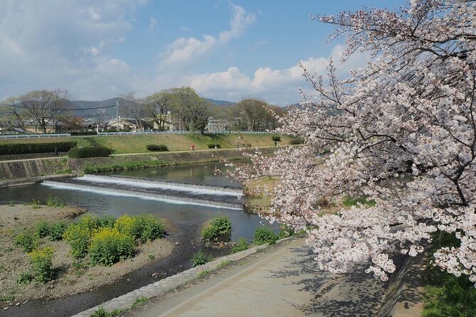 Romantic Kyoto: Love Whispers and Cultural Charms - Kiyomizu-dera Temple: Loves Viewpoint