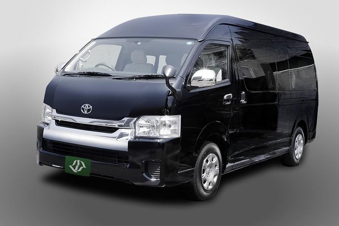 Private Tokyo Custom Half-Day Tour by Chartered Vehicle - Tour Highlights