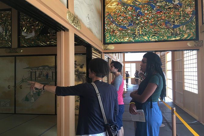 Walking Small-Group Nagoya City Tour - Key Takeaways