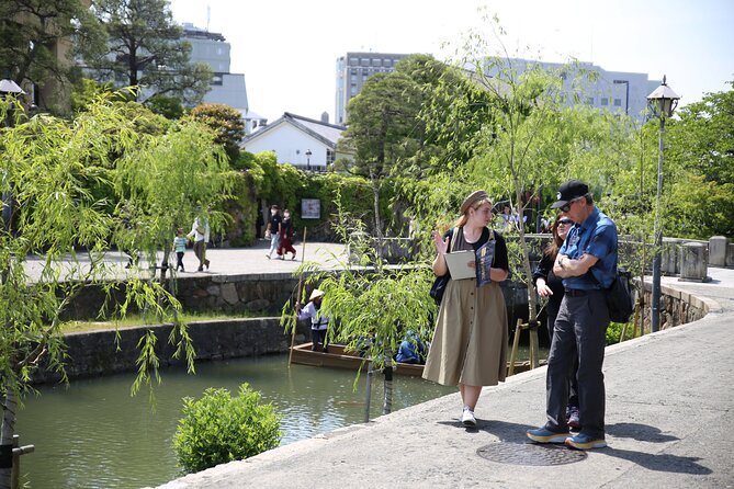 Get to Know Kurashiki Bikan Historical Quarter - Reviews of Kurashiki Bikan Tour