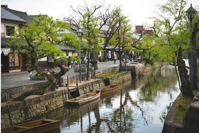 Get to Know Kurashiki Bikan Historical Quarter - Conclusion