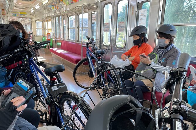 Akagi Great Countryside E-Bike Tour　 - Cancellation Policy