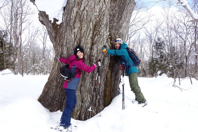 Nagano Snowshoe Hiking Tour - Reviews and Feedback