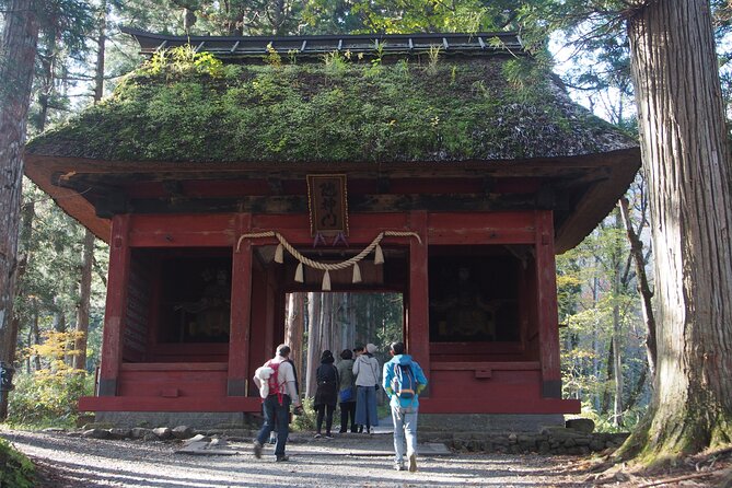 Full Day North Nagano Hiking Experience - Important Notes