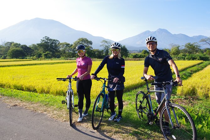 Half Day E-Bike Adventure Tour in Nagano - Additional Information