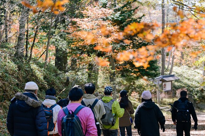 Tateshina Highland Trekking and Ride - Additional Info