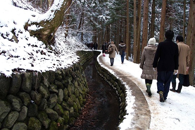 Explore Jigokudani Snow Monkey Park With a Knowledgeable Local Guide - Additional Information