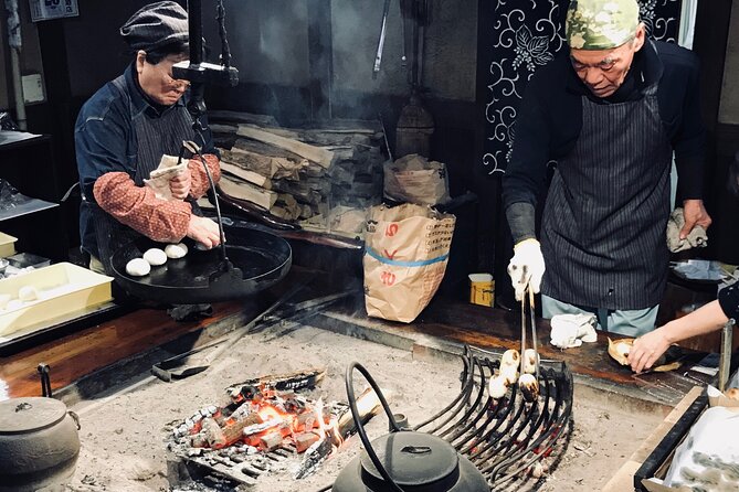 Oyaki Dumplings Making & Walking Around Zenkoji Tour in Nagano - Key Takeaways