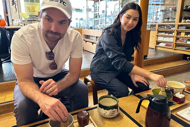 Oyaki Dumplings Making & Walking Around Zenkoji Tour in Nagano - Tour Logistics