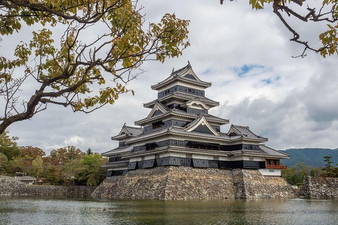 Matsumoto Private One Day Tour From Nagano - Key Takeaways