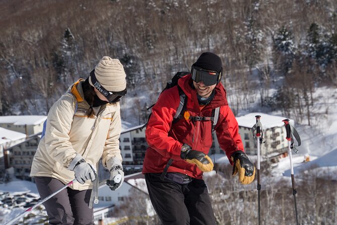 Ski or Snowboard Lesson in Shiga Kogen (4Hours) - Key Takeaways