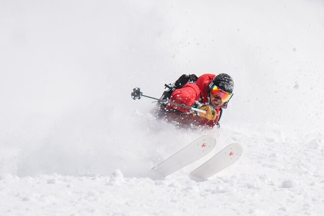 Ski or Snowboard Lesson in Shiga Kogen (4Hours) - Whats Included