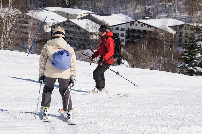 Ski or Snowboard Lesson in Shiga Kogen (4Hours) - Cancellation Policy