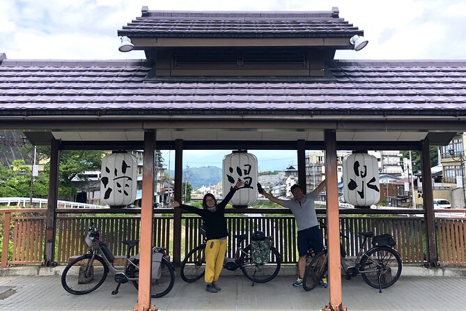 Bike Rentals in Nagano to Explore Snow Monkey Park. - Cancellation Policy Details