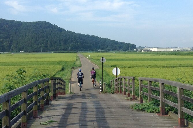 Bike Rentals in Nagano to Explore Snow Monkey Park. - Special Offer Information