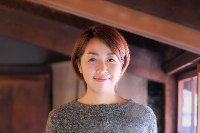 Japanese Cooking Class at a Traditional House in Nagano - Inclusions Provided