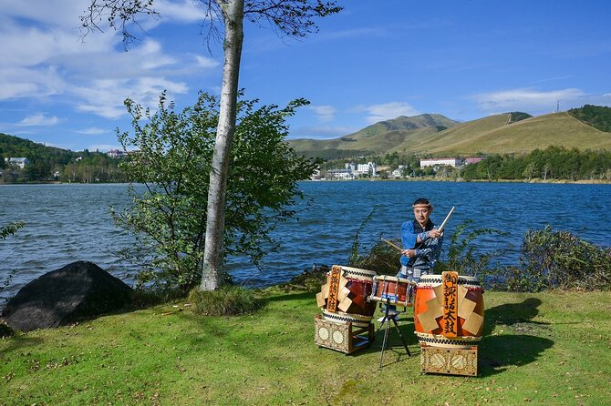 Enjoy a Private Osuwa Daiko Performance in the Great Nature - Frequently Asked Questions