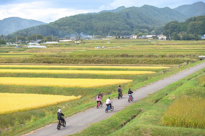 E-Bike Tour Through Forests and Springs on a 1000m Plateau - Key Takeaways