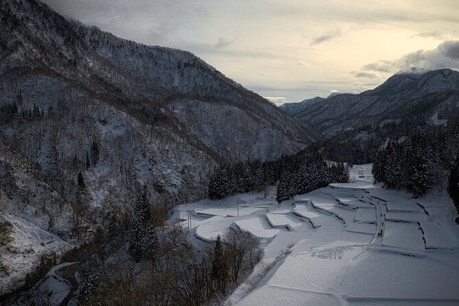 A Secret Wild Outdoor Bath Rotenburo Experience From NAGANO - Frequently Asked Questions