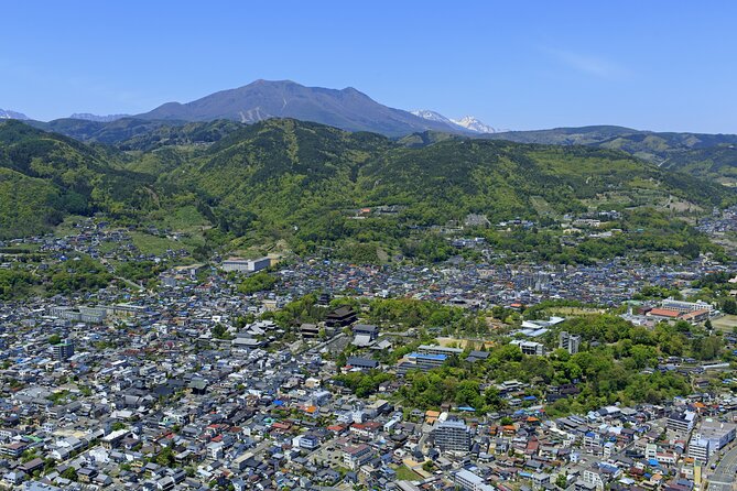 Nagano All Must-Sees Half Day Private Tour With Government-Licensed Guide - Cancellation Policy