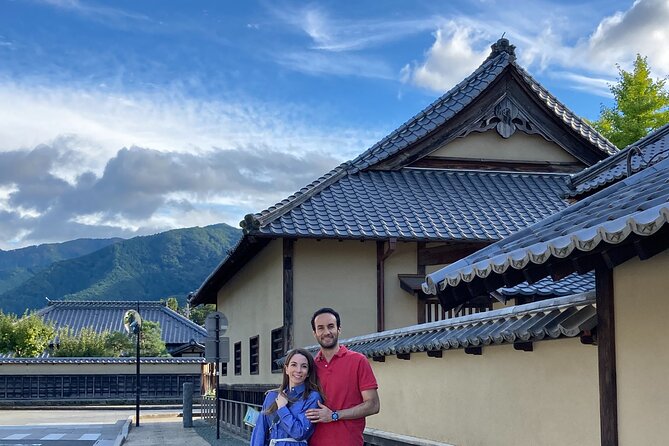 Nagano All Must Sees 6 Hour Private Tour With Licensed Guide - Licensed Guide Services