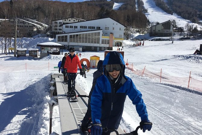 1-Day Snow Monkeys & Snow Fun in Shiga Kogen Tour - Frequently Asked Questions