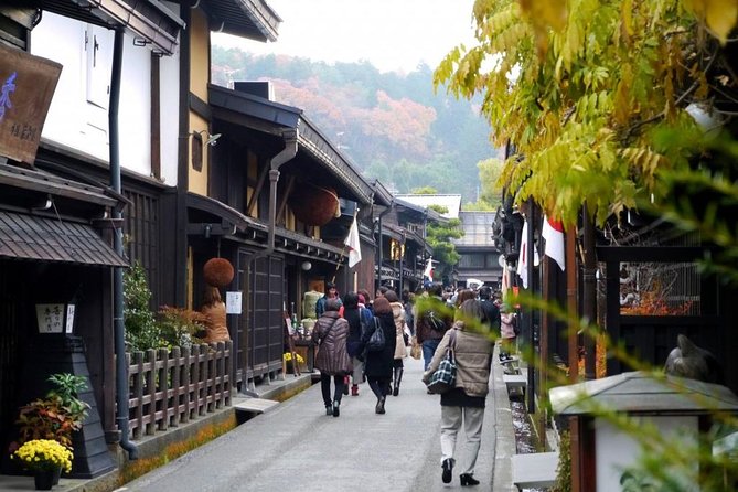 2-Day Snow Monkey Tour: Nagano to Takayama via Matsumoto - Frequently Asked Questions