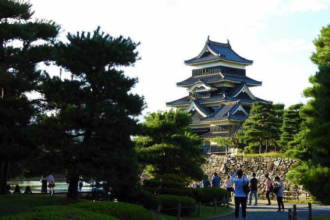 1-Day Tour From Nagano and Matsumoto Kamikochi & Matsumoto Castle - Additional Reviews on Tripadvisor