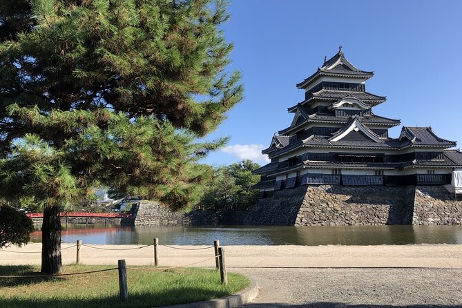 1-Day Tour From Nagano and Matsumoto Kamikochi & Matsumoto Castle - Directions and Feedback