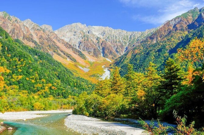 [From Nagano] Private 1-day Kamikochi & Matsumoto Tour - Meeting and Pickup