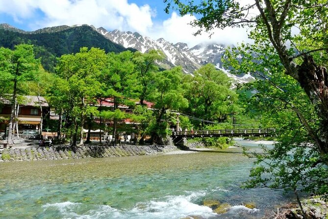 [From Nagano] Private 1-day Kamikochi & Matsumoto Tour - Accessibility and Requirements