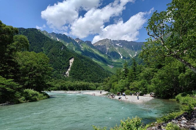 [From Nagano] Private 1-day Kamikochi & Matsumoto Tour - Operator and Cancellation Policy