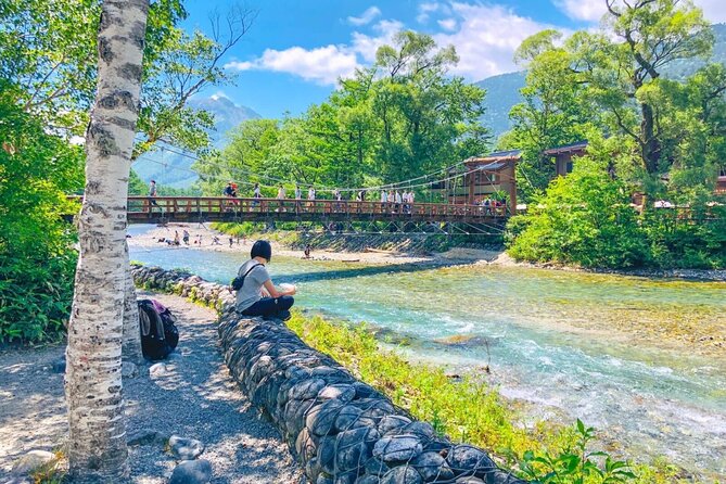 [From Nagano] Private 1-day Kamikochi & Matsumoto Tour - Additional Information