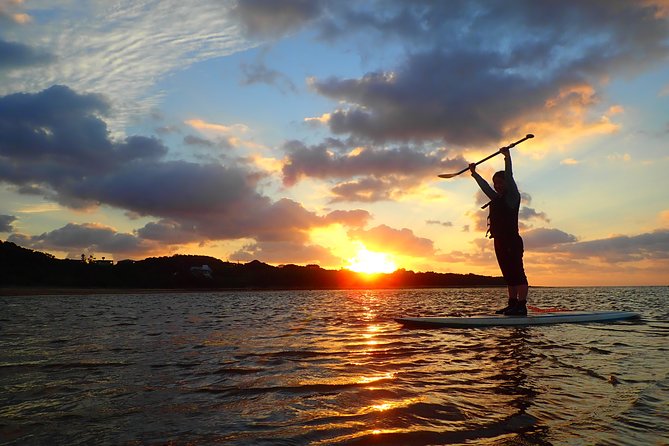 [Ishigaki] Sunrise SUP/Canoe Tour - Reviews