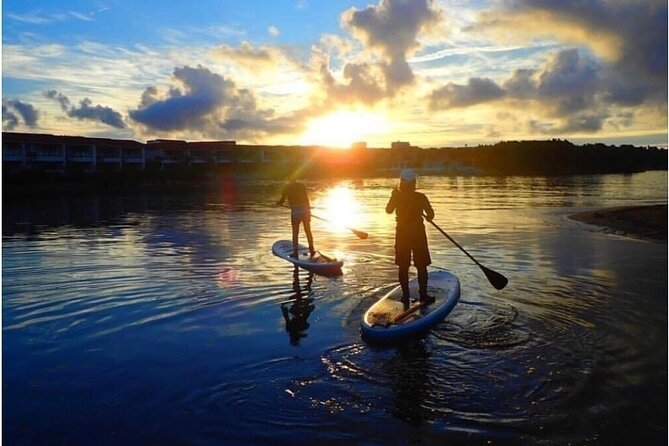 [Ishigaki] Sunrise SUP/Canoe Tour - Frequently Asked Questions