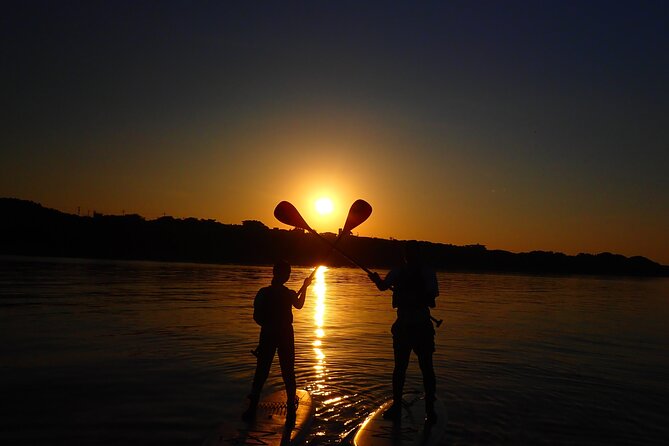 [Ishigaki] Sunrise SUP/Canoe Tour - Additional Information