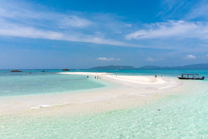 [Ishigaki]Phantom Island Snorkeling+ Taketomi Island Sightseeing - Inclusions and Requirements