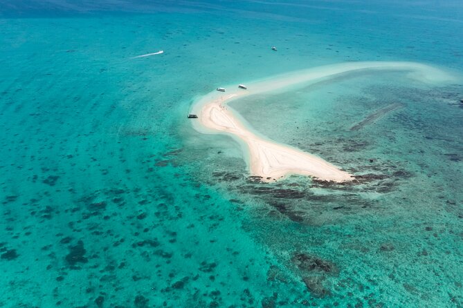 [Ishigaki] Mangrove SUP/Canoe + Phantom Island Snorkeling - Conclusion