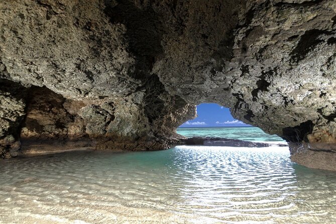 [Ishigaki] Blue Cave Snorkeling Tour - Last Words