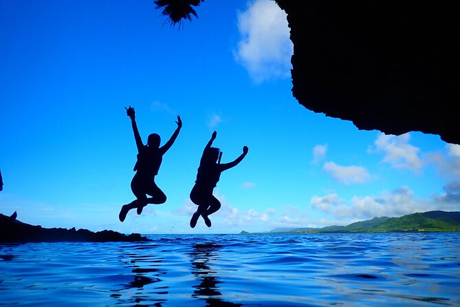 [Ishigaki] Kabira Bay SUP/Canoe + Blue Cave Snorkeling - Additional Info