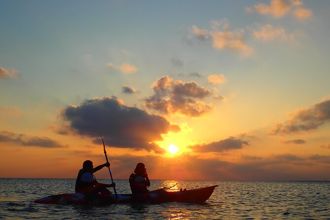 [Ishigaki] Sunset Sup/Canoe Tour - Cancellation Policy