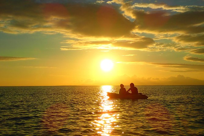 [Ishigaki] Sunset Sup/Canoe Tour - Directions