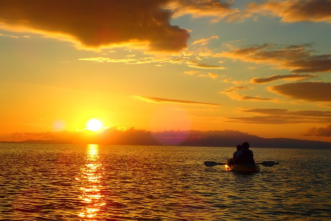 [Ishigaki] Sunset Sup/Canoe Tour - Frequently Asked Questions