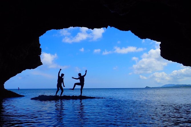 [Ishigaki]Mangrove SUP/Canoe + Blue Cave Snorkeling - Last Words