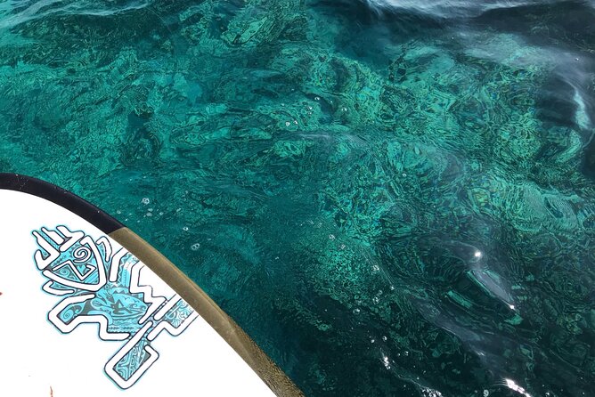 Private SUP Cruising Experience in Ishigaki Island - Key Takeaways