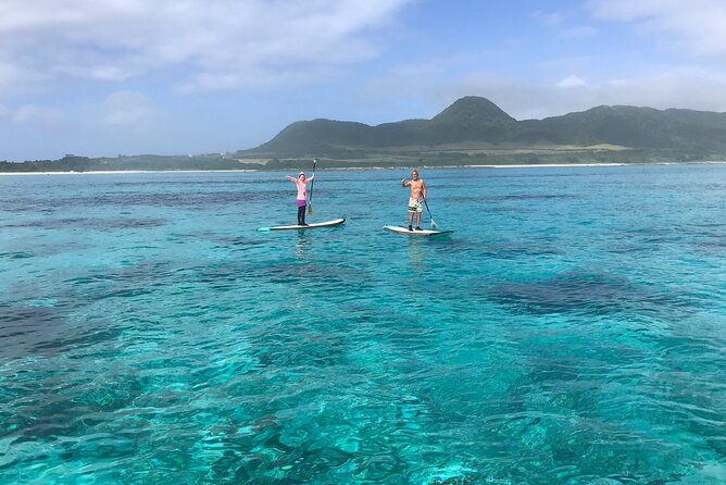 Private SUP Cruising Experience in Ishigaki Island - Frequently Asked Questions