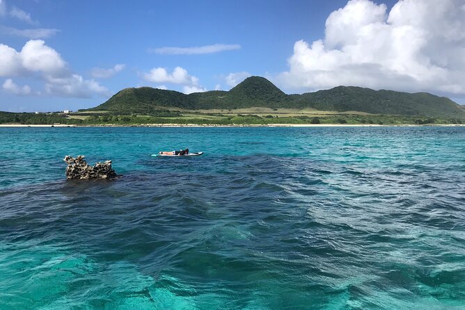 Private SUP Cruising Experience in Ishigaki Island - Additional Information