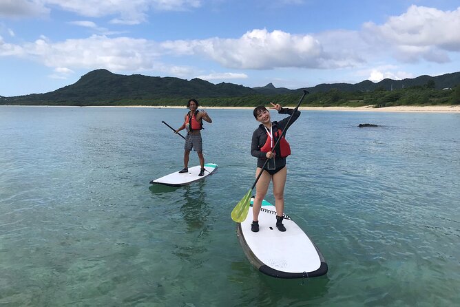 Private SUP Cruising Experience in Ishigaki Island - Conclusion