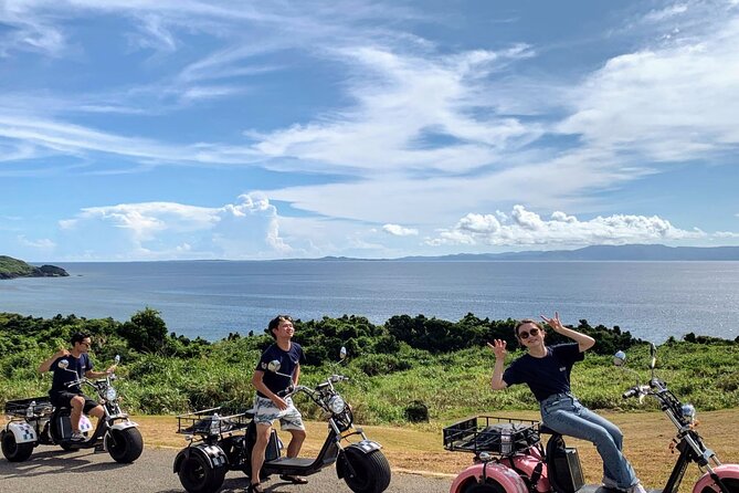 2h Electric Trike Rental in Okinawa Ishigaki - Frequently Asked Questions