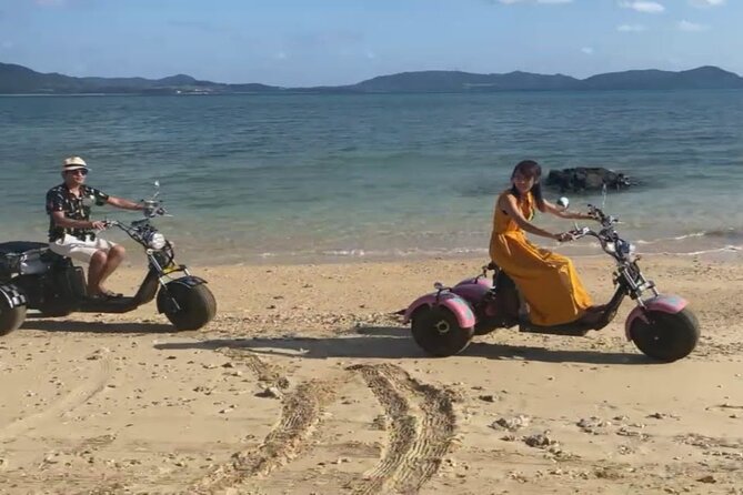 2h Electric Trike Rental in Okinawa Ishigaki - Conclusion